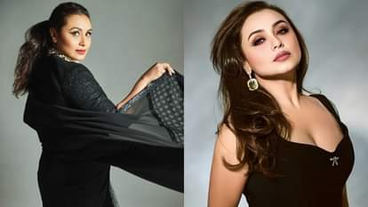 रानी मुखर्जी