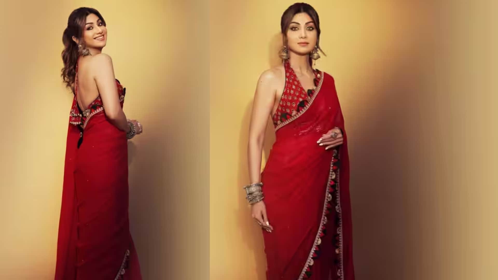 Karwa Chauth Special Makeup Look Ideas Try These Minimal Looks Perfect For Karwa Chauth Festival