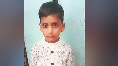 बच्ची का फाइल फोटो