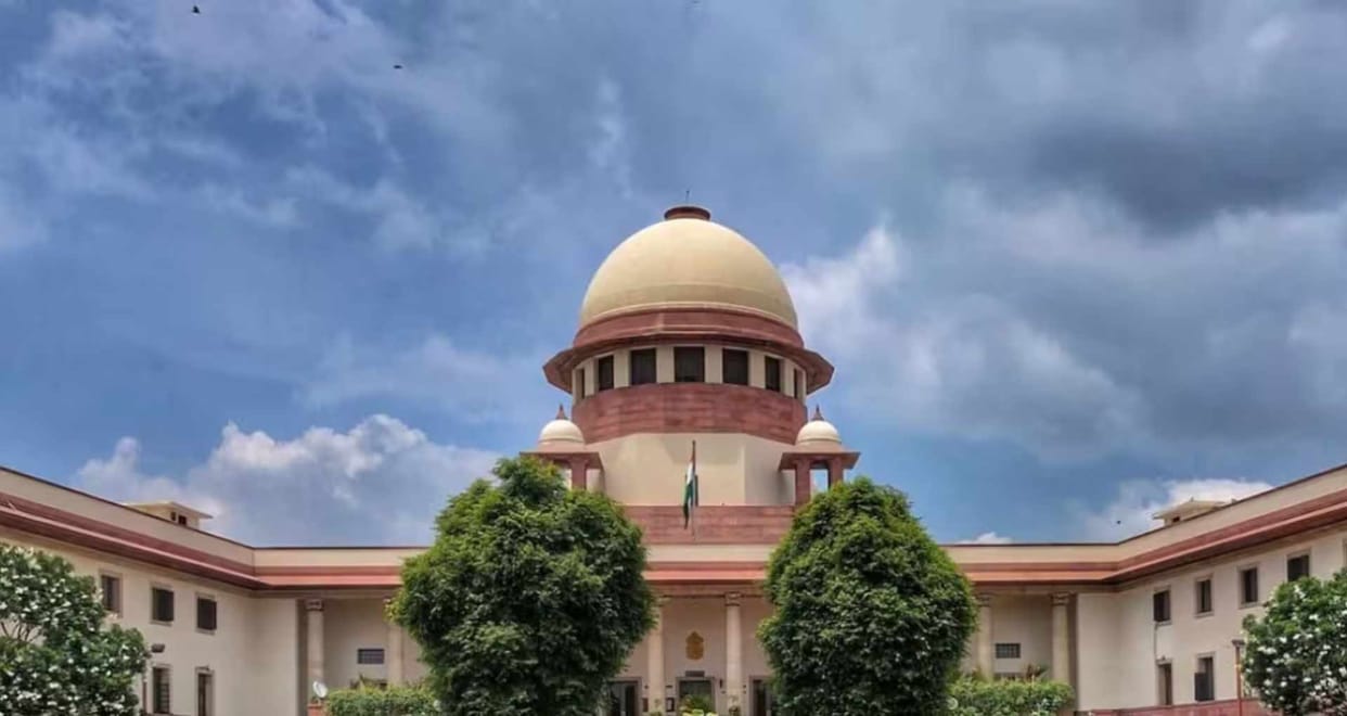 Supreme Court directed Rajasthan government information about all CCTV cameras installed in police stations