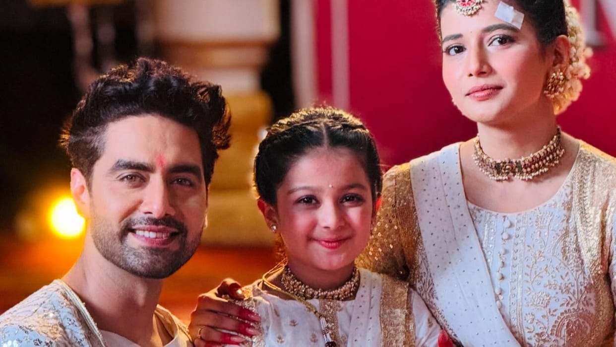 Yeh Rishta Kya Kehlata Hai Update Why Did Abhira and Armaan Come Together