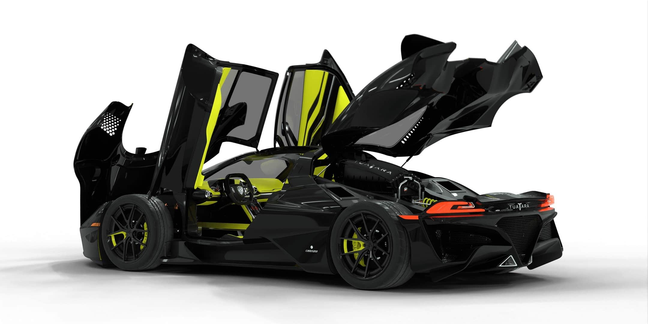 Top 5 Record-Breaking Supercars Built for 400 km per hour and Beyond