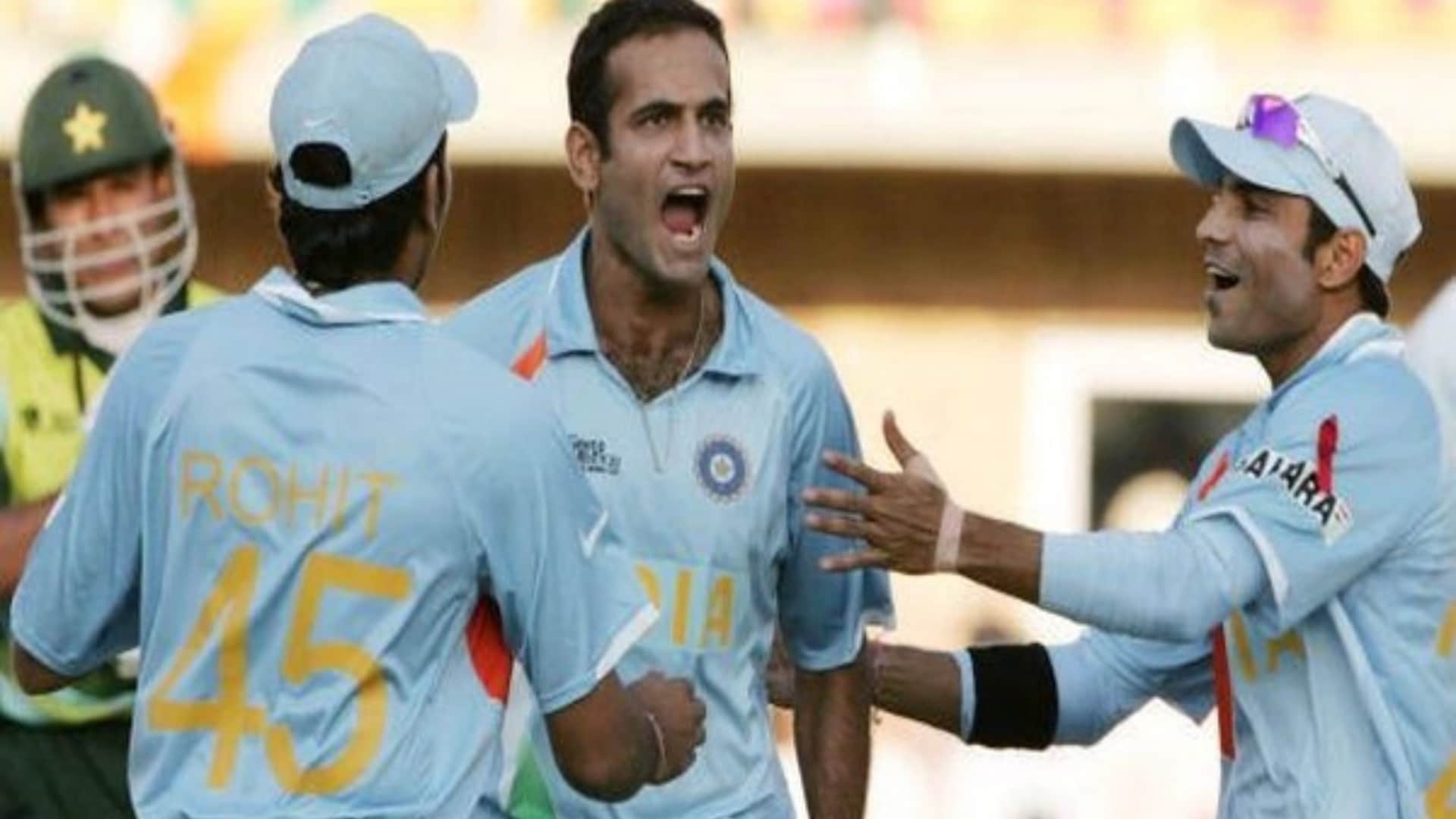 On This Day: India Won T20 World Cup Final on September 24, 2007 Defeating Pakistan Result Highlights