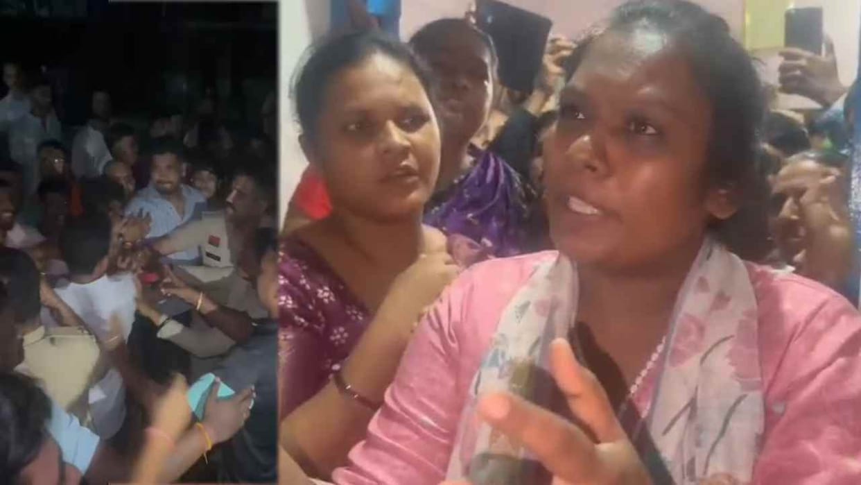 Late-Night Ruckus Over Conversion in Korba and Bajrang Dal Clashes with Police in Pathripara