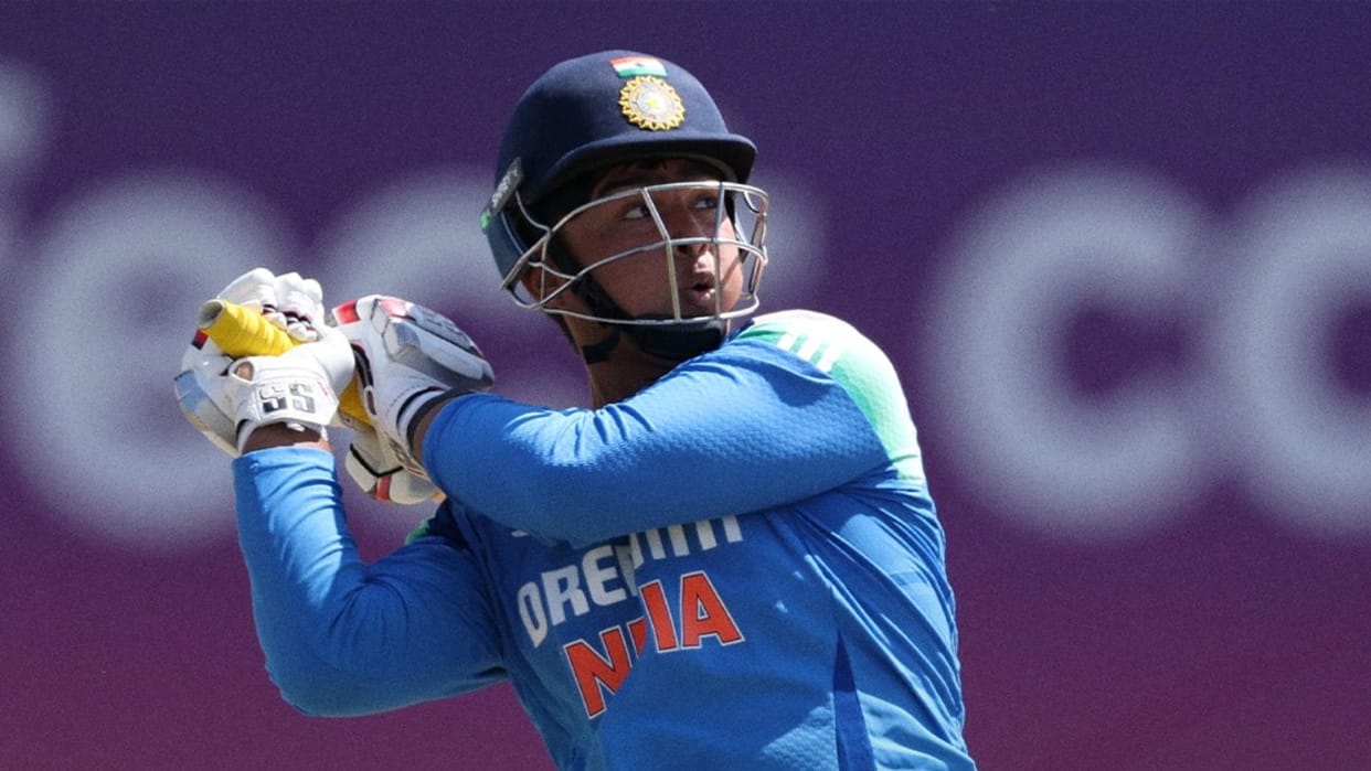 ind u19 vs aus u19: india under 19 vs australia under 19 second youth odi match highlights and updates know