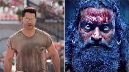 Varun Dhawan Reacts On SSKTK Box Office Clash With Rishab Shetty Starrer Kantara Chapter