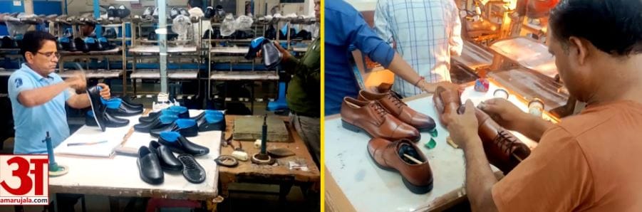 Agra Shoe Traders to Get ITC Refund in 60 Days, SGST Addresses GST Rate Issues