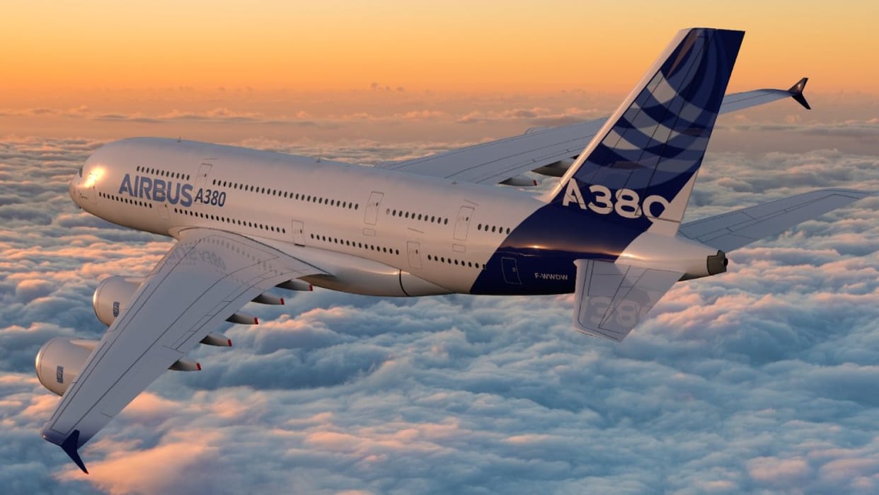 Airbus board of directors to meet in Delhi early next week