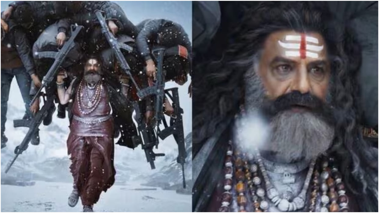 Nandamuri Balakrishna Reveals New Release Date Of Akhanda 2 Says Firstly Watch OG Which Release Today