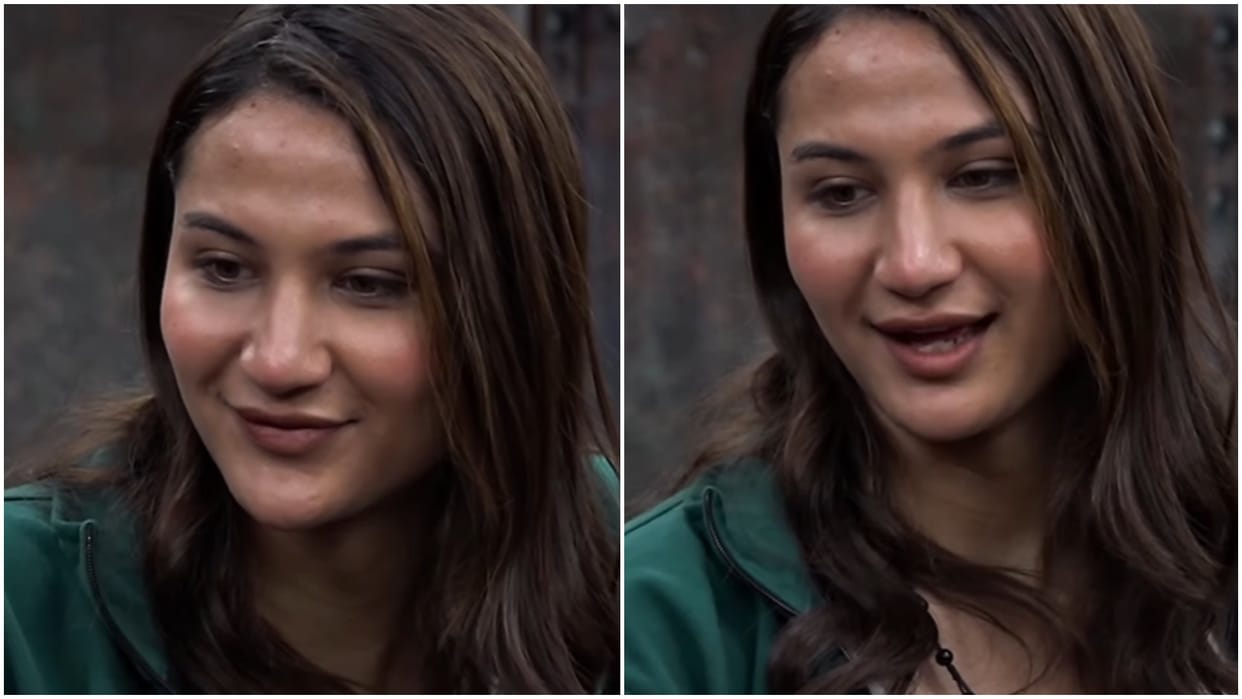 Anaya bangar reveals in rise and fall show that thousand of people want to marriage her