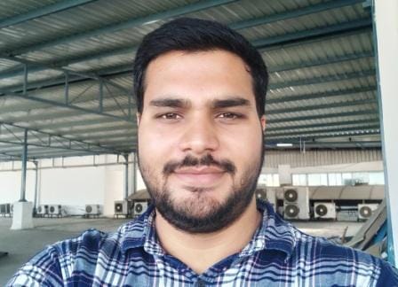 Ashish Mishra