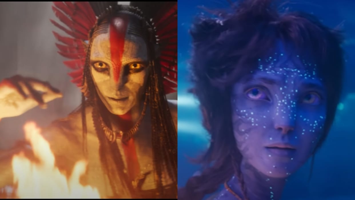 avatar fire and ash trailer pandora conflict sully family 2025 james cameron