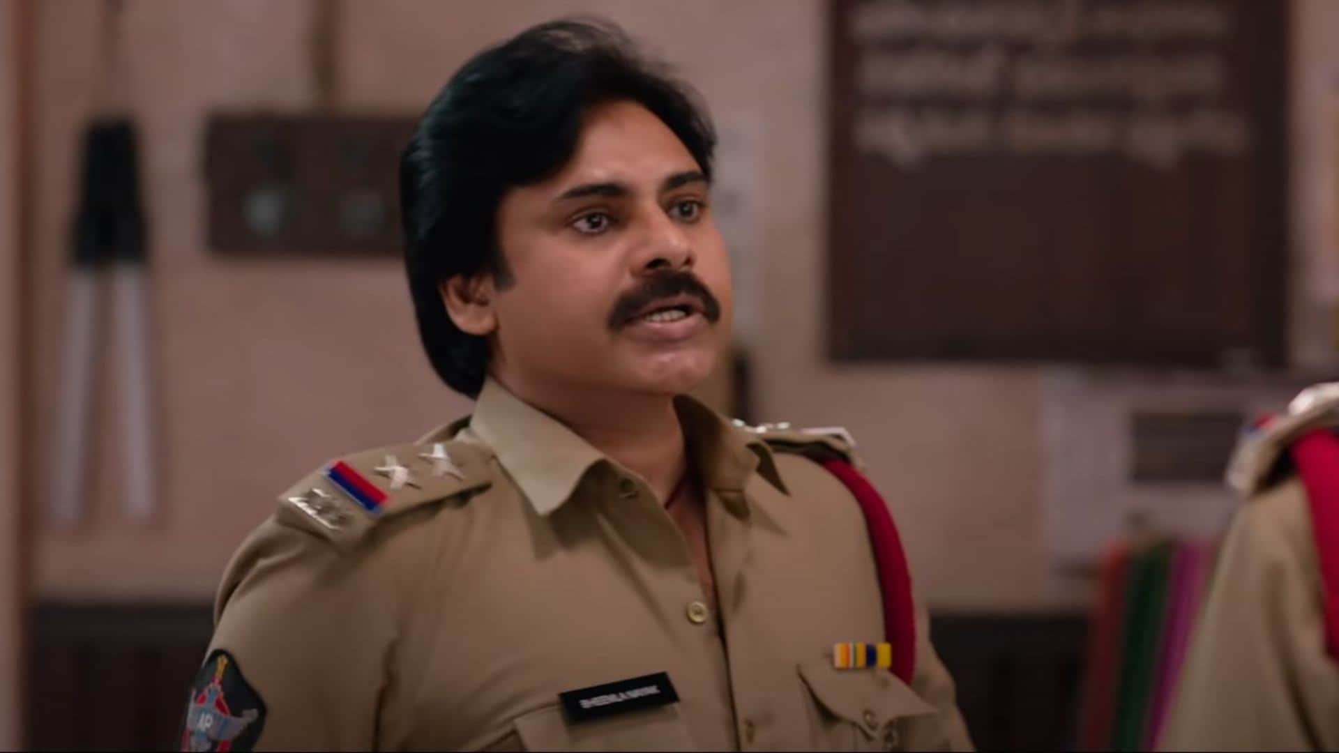 Hari Hara Veera Mallu to Agnyaathavaasi know They Call Him OG actor Pawan Kalyan Film report card