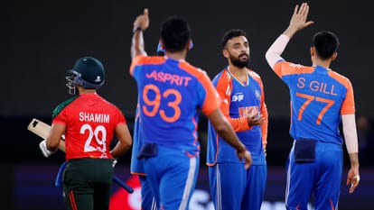 IND vs BAN T20 Asia Cup 2025 Super 4 Match Analysis Innings Key Highlights and Turning Points News in Hindi
