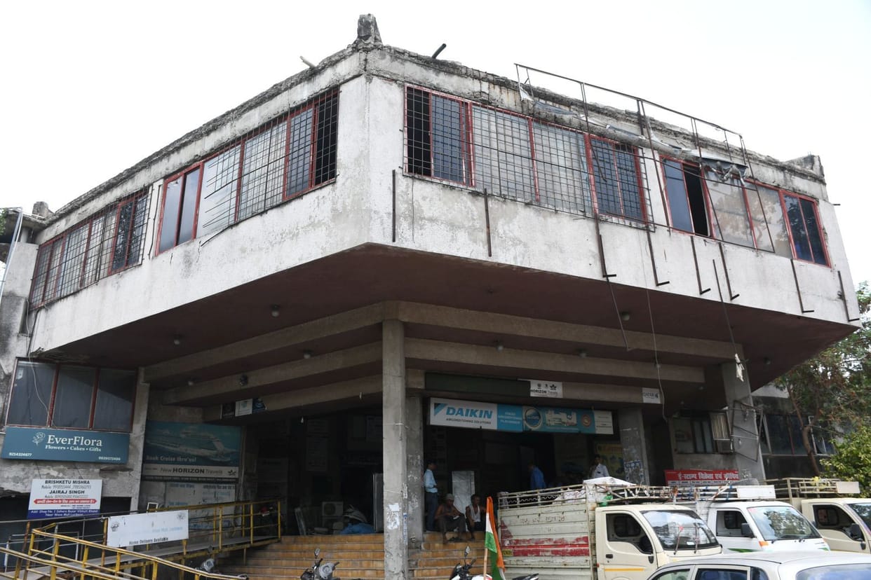 Sahara's collapse: Sahara Bazaar Complex is up for sale, first bid of ₹85 crore; auction to be held by Novembe