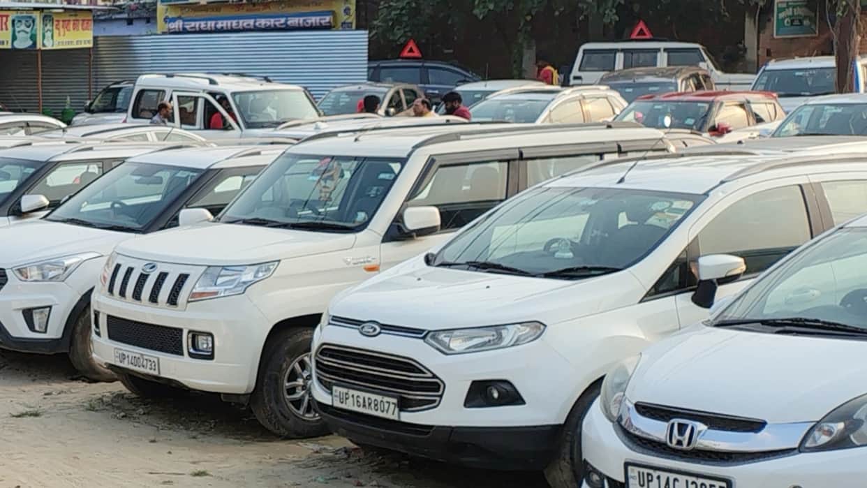 Used Vehicle Deals Go Digital: Faster Ownership Transfer and Online Verification Soon