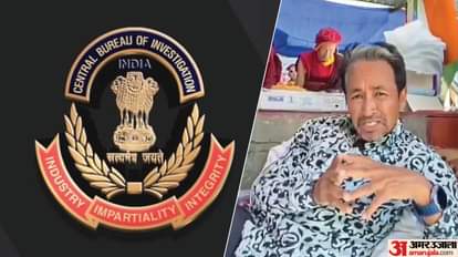 सीबीआई ने सोनम वांगचुक के संस्थान के खिलाफ शुरू की जांच।