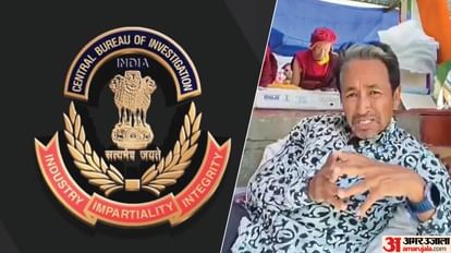 Govt Cancels Fcra License of Activist Sonam Wangchuk-LED Students Educational and Cultural Movement of Ladakh