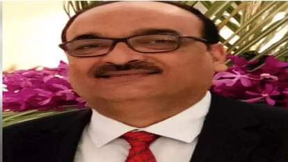 सीनियर आईएएस ऑफिसर विकासशील छत्तीसगढ़ के अगले मुख्य सचिव होंगे।