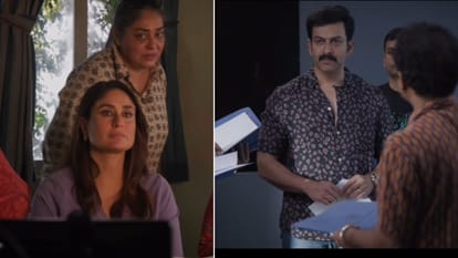 meghna gulzar exclusive interview remembered when kareena prithviraj reaction when she asked her about film