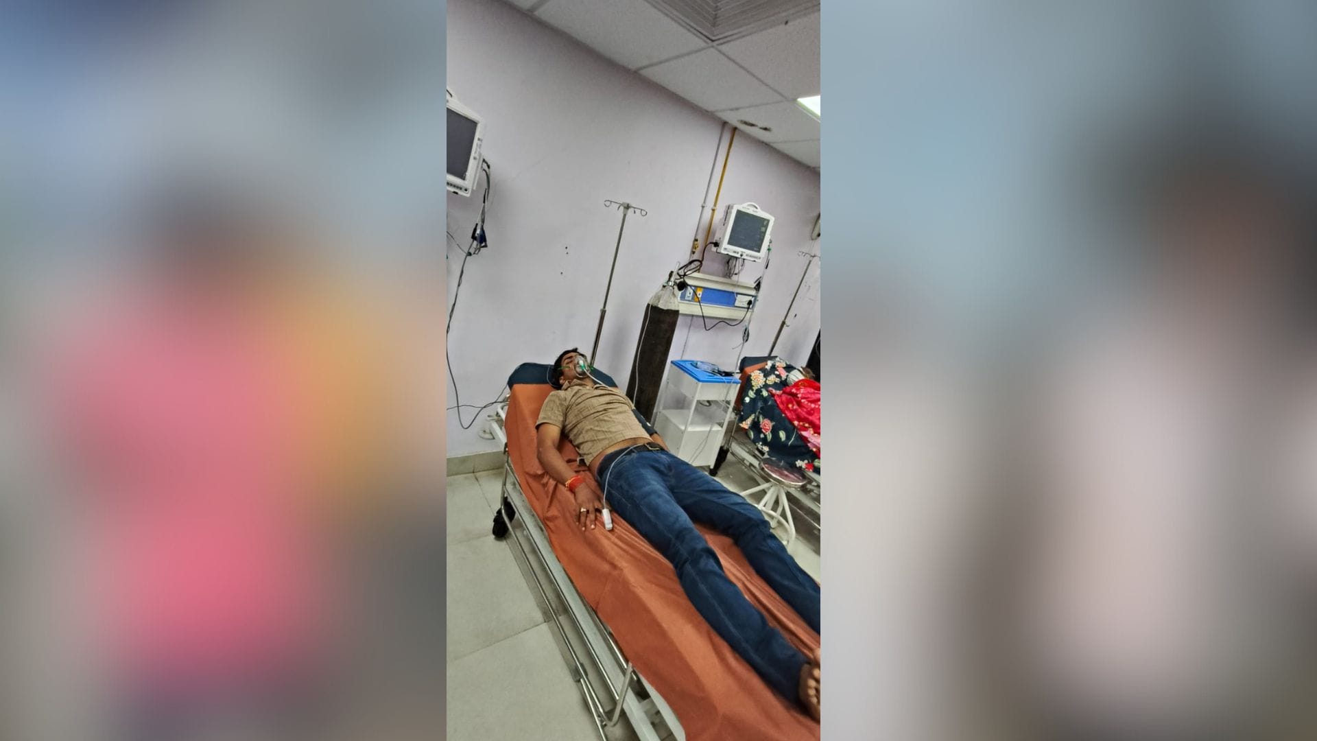 घायल