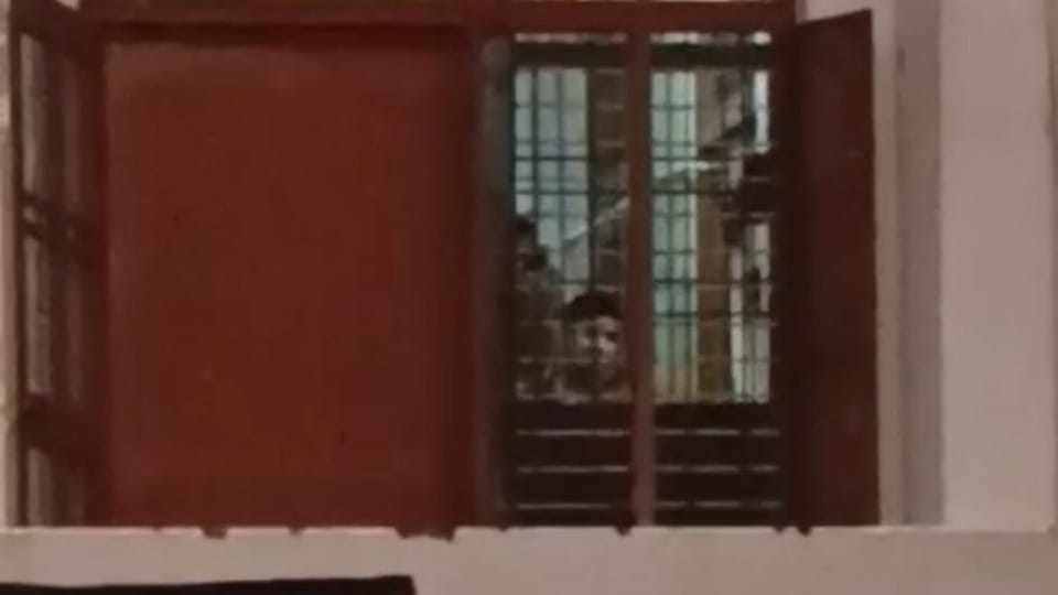 Gorakhpur News Juvenile delinquents Abuse People make Obscene Gesture To Women Know Details in Hindi
