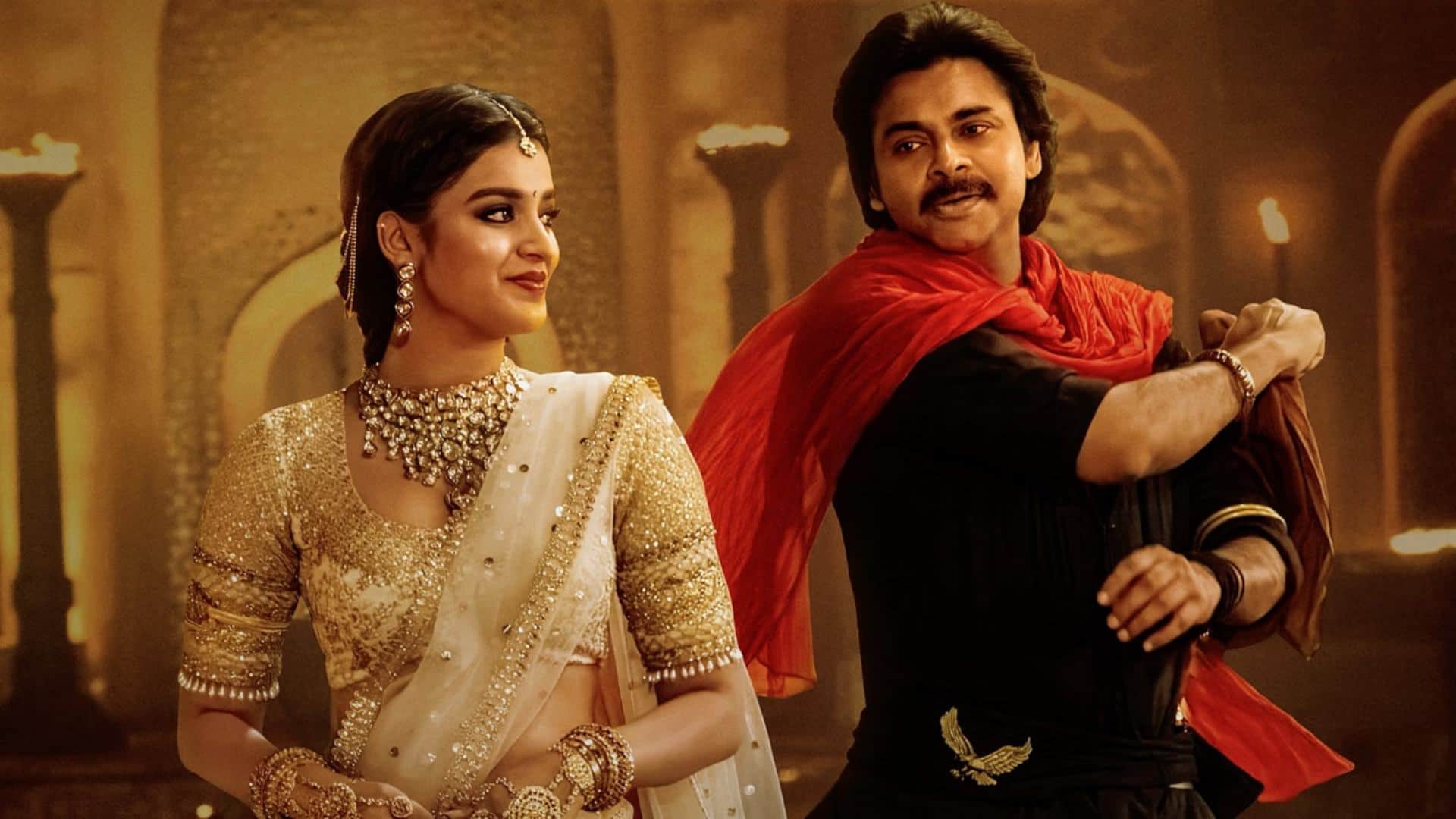 Hari Hara Veera Mallu to Agnyaathavaasi know They Call Him OG actor Pawan Kalyan Film report card