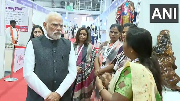 Greater Noida Up International Trade Show Live Updates Prime Minister Narendra Modi – Amar Ujala Hindi News Live