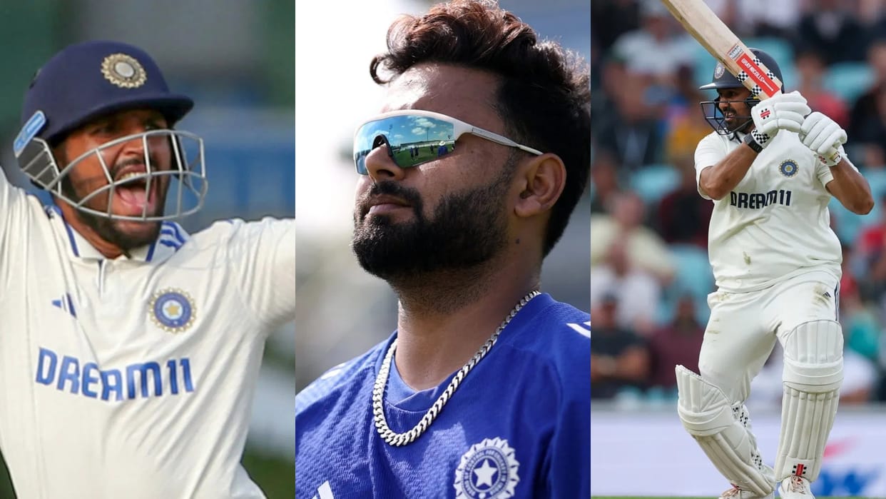 England to West Indies Test Series Check Team India Squad Captain Vice Captain Players replaced Ind vs WI