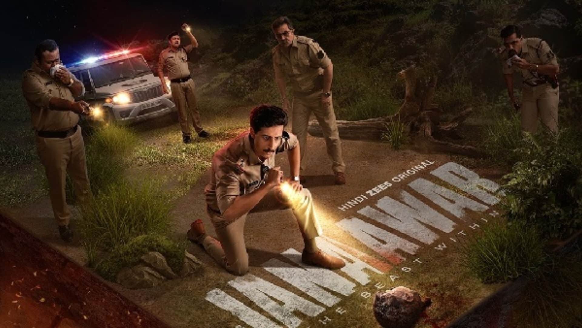 ott releases this weekend son of sardaar 2 dhadak 2 jaanawar mohanlal hridayapoorvam