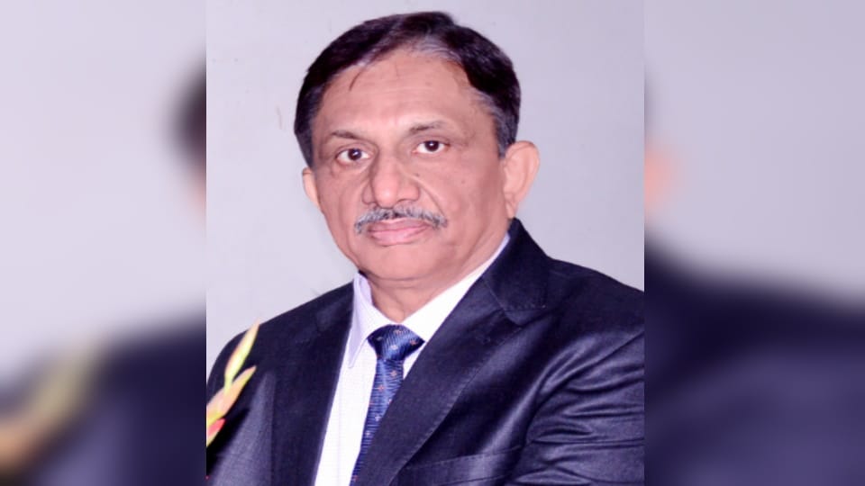 Meerut: SVPUAT Vice Chancellor Dr. KK Singh gets six-month extension after Raj Bhavan order