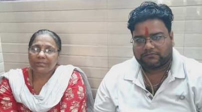 Isha murder  police officer caught purse thief and trapped her in love trap mother said appeal in High Court