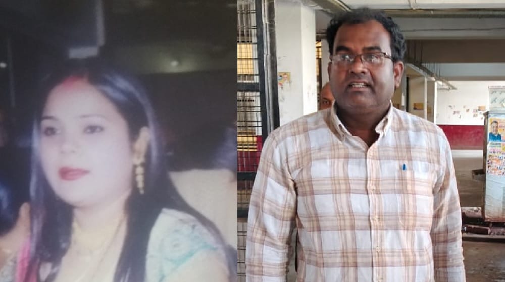 Isha murder  police officer caught purse thief and trapped her in love trap mother said appeal in High Court