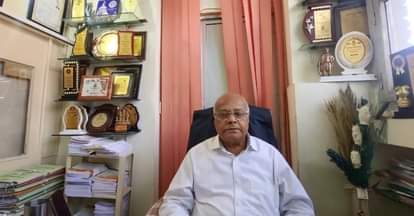 संतोष कुमार गुप्ता