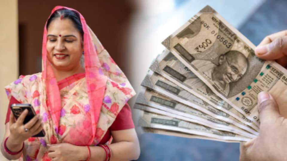 Lado Lakshmi Scheme to Expand: 17 Lakh New Women to Join; Women from These Families Also Eligible