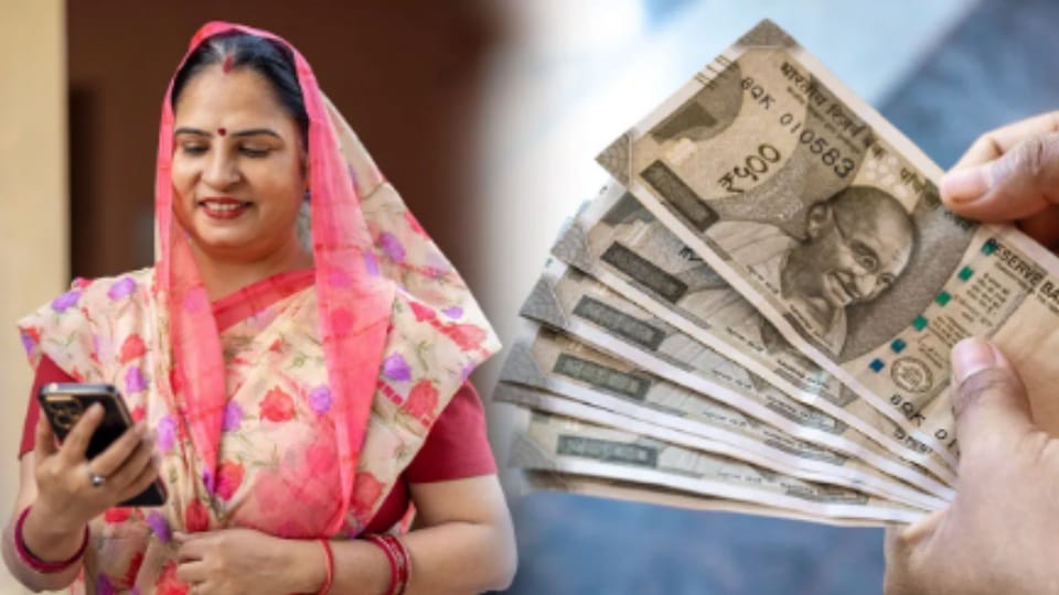 Less than 50 percent registration in Lado Laxmi Yojana