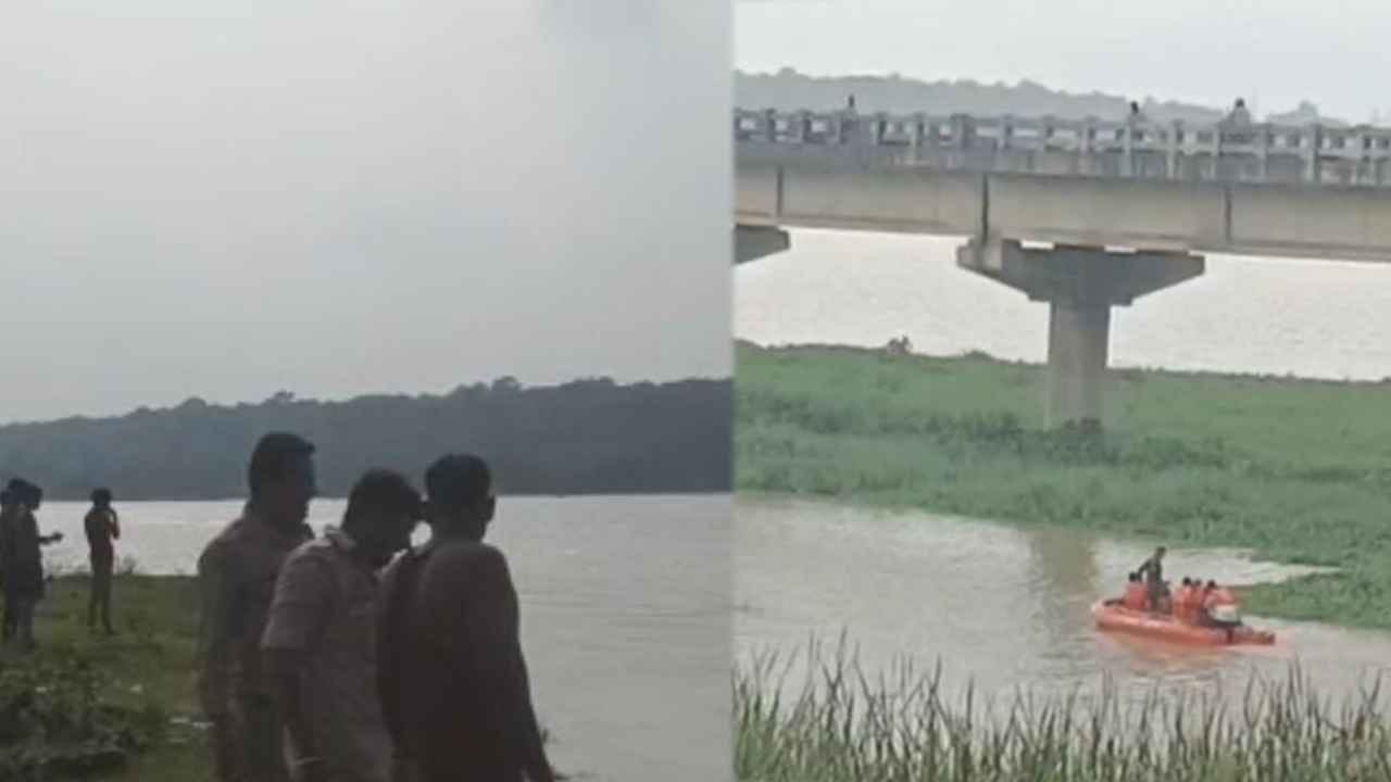लापता युवती का रेक्स्यू जारी