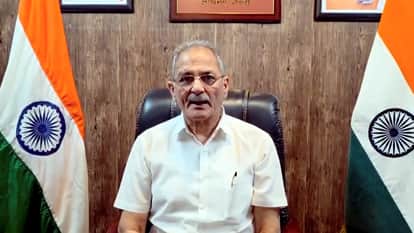 Kavinder Gupta appointed as the Governor of Himachal Pradesh