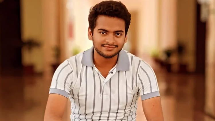 Kanpur: An Mba Student, Who Had Just Finished His Exam At Csjm University, Was Hit By A Train And Died – Amar Ujala Hindi News Live