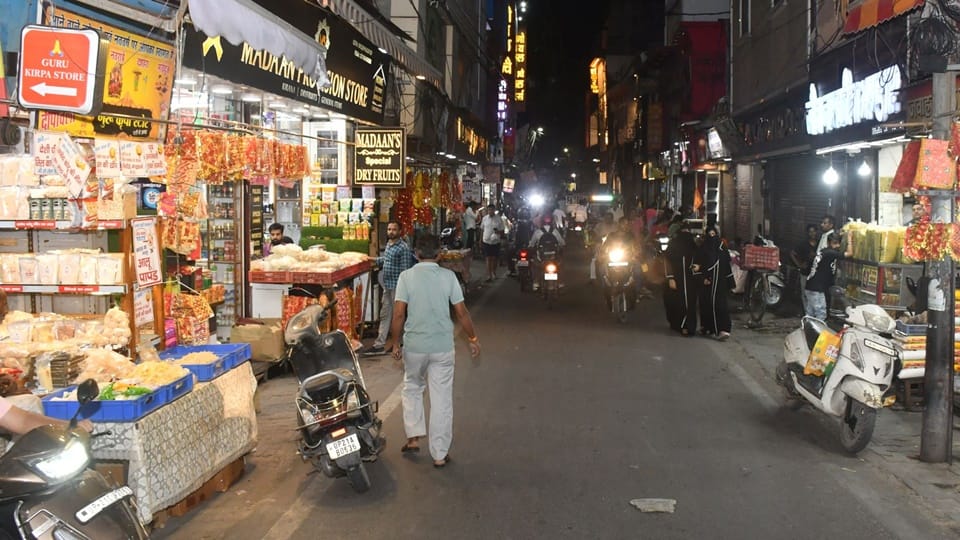 Moradabad Ground Report: GST discounts failing in practice, shopkeepers have their own justifications