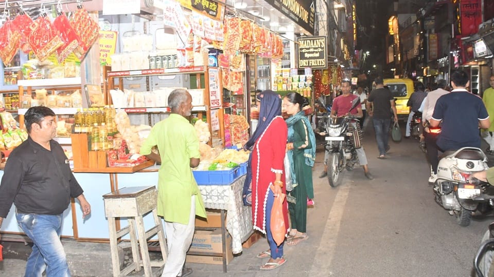 Moradabad Ground Report: GST discounts failing in practice, shopkeepers have their own justifications