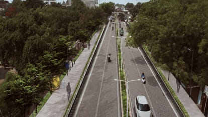 Kanpur: Deep Cinema-Sote Baba Mandir Square Road to be built at a cost of 26.86 crore