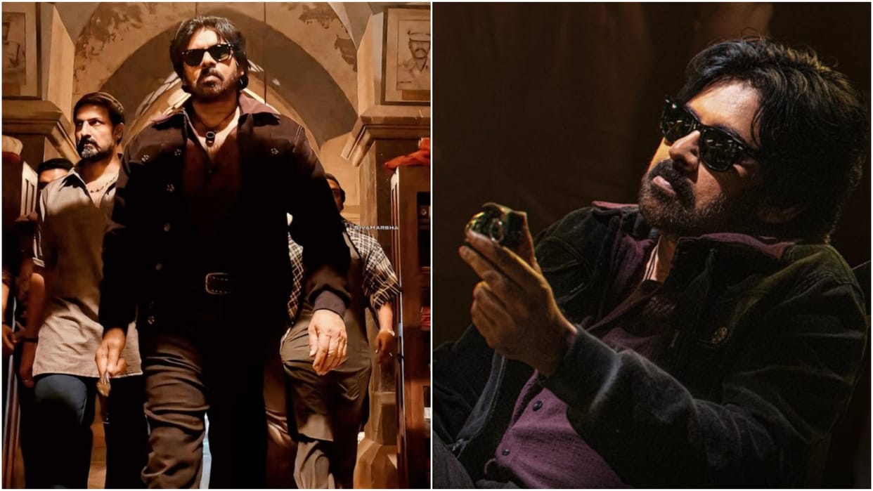 Pawan Kalyan Starrer They Call Him OG X Review Fans Called It Mass Entertainer They Liked BGM Of Movie