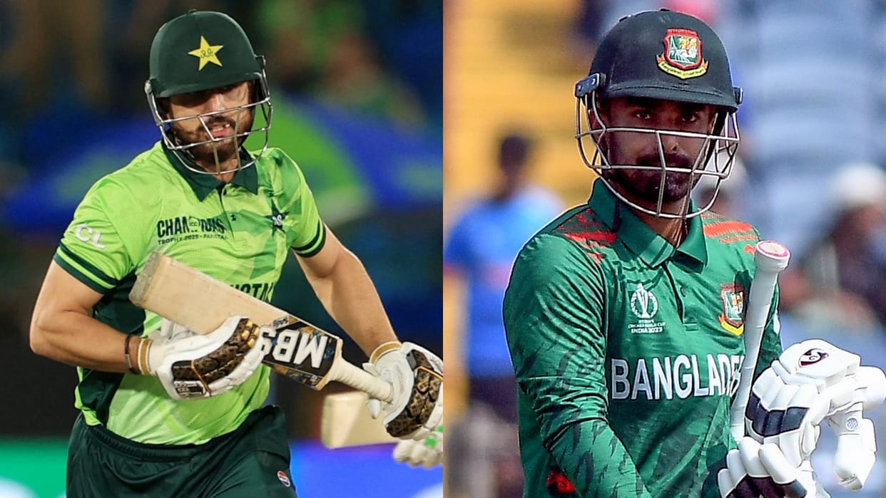 Asia Cup 2025: Winning match against Bangladesh will reach Pakistan in final
