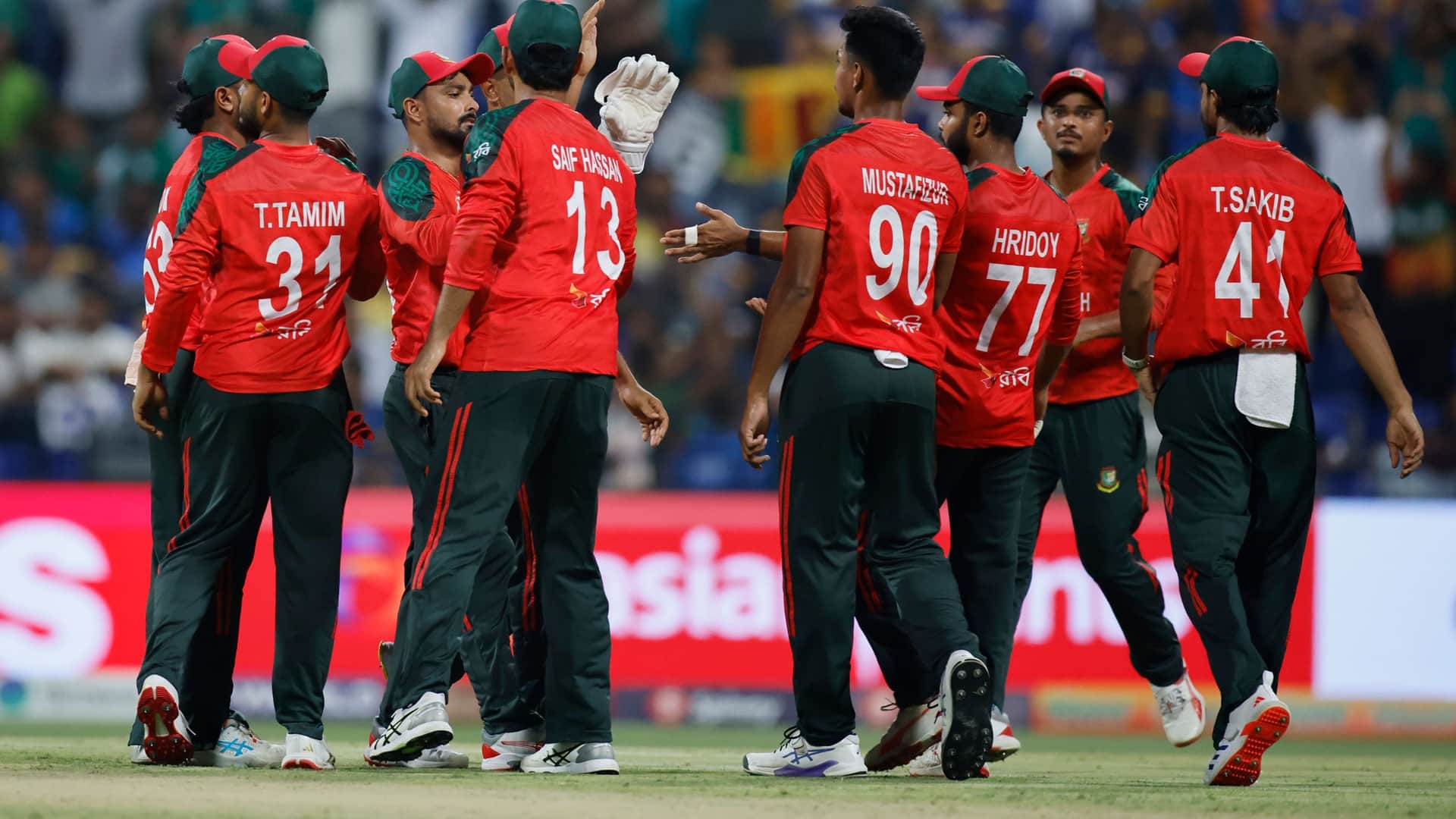 PAK vs BAN T20 Asia Cup 2025 Super 4 Match Analysis Innings Key Highlights and Turning Points News in Hindi