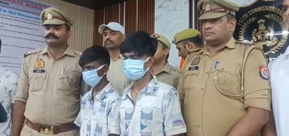 UP: गर्दन काटी, फिर सीने में घोंपा चाकू...परचून व्यापारी की दो नौकरों ने जिस तरह किया कत्ल, कांप उठेगा कलेजा Servants Who Wept at Funeral Turned Out to Be Shopkeeper’s Killers