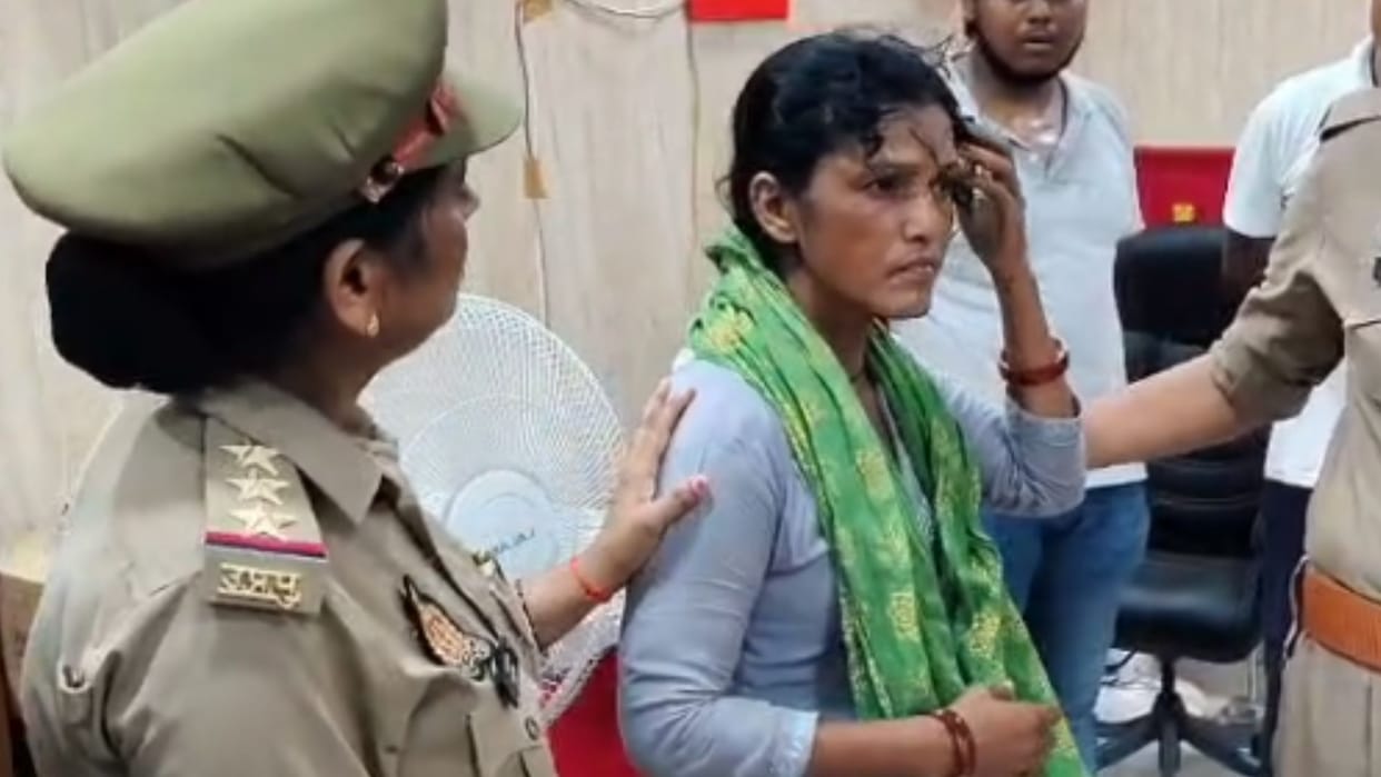 singer Saroj Sargam accused in Maa Durga comment case contested state assembly elections twice