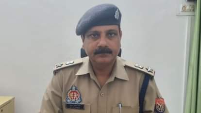 पुलिस ने दी मामले की जानकारी