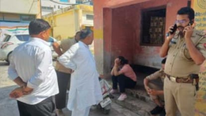Muzaffarnagar: Teen girl shot dead in love dispute, police on alert in Tejalheda
