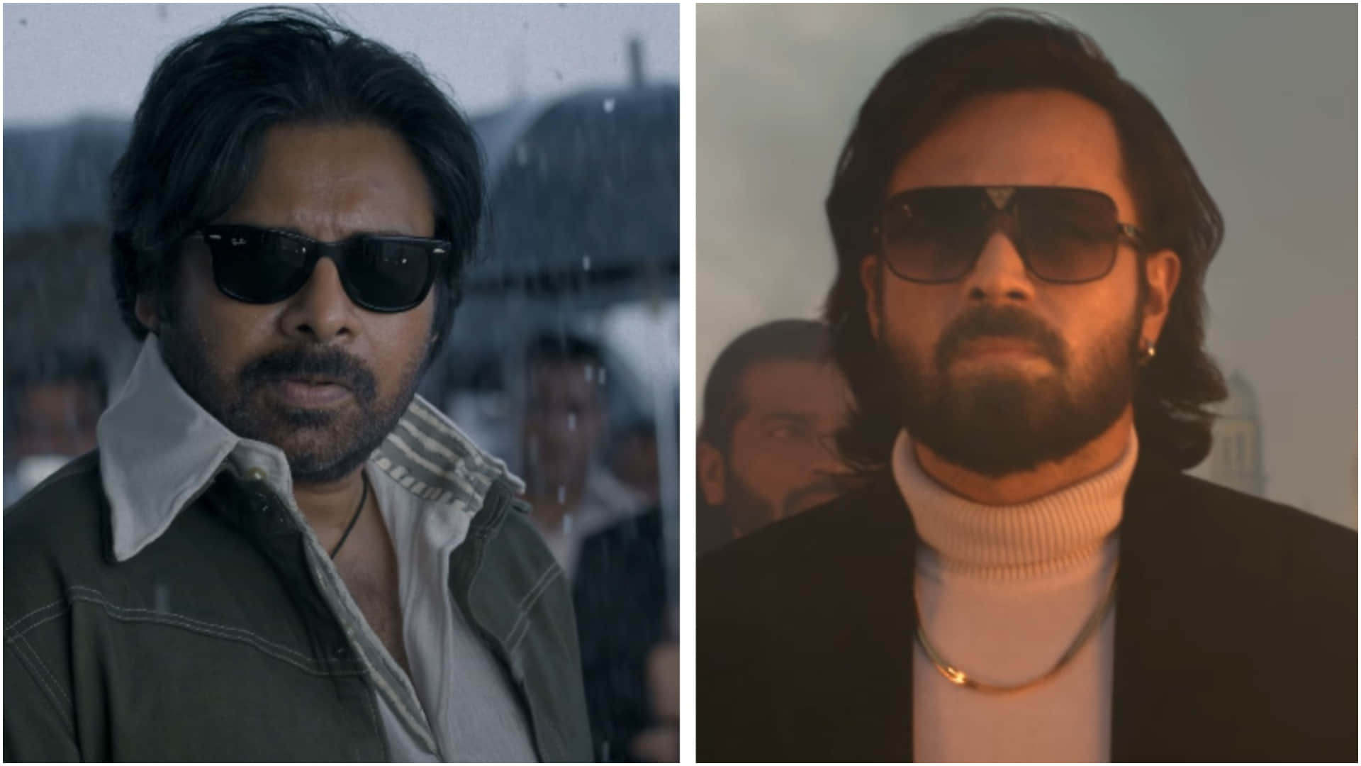 They Call Him OG Starring Pawan Kalyan Film Day 3 Saturday Box Office Collection Total Earning